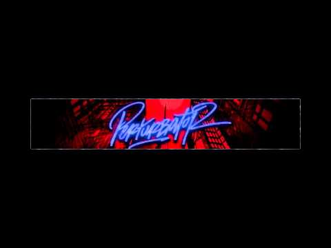 Perturbator | Vigilante 2084