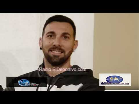 Mandy Hernández se desvincula de la UD Taco San Luis