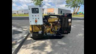 Caterpillar C4.4 motor | Imagen 2 - Machineryline