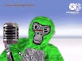 Klaskyklaskyklaskyklasky Gummy Bear Song Version Remix Gorilla Tag