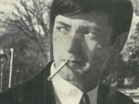 FC 1967: Rui Malhoa - "Balada Da Traição Do Mar"