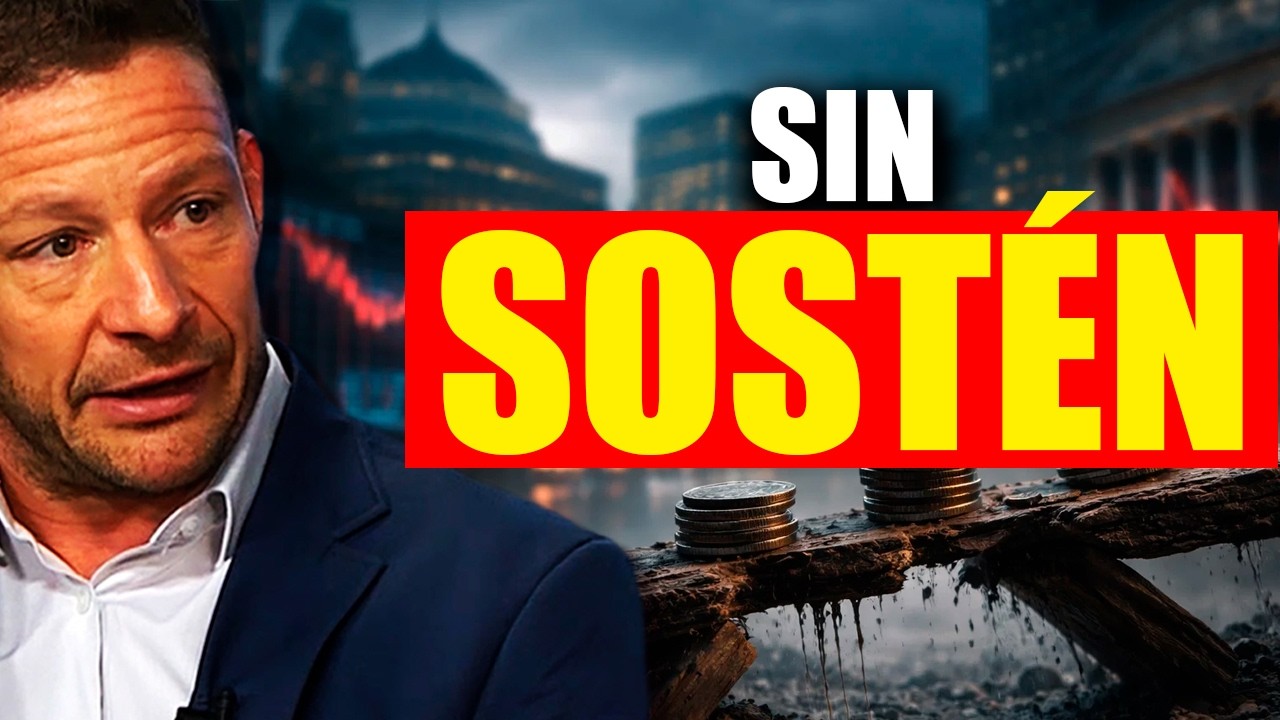 Si trump cae, el plan argentino se queda sin sosten | Diego Giacomini