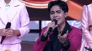 Download lagu EBY DA5 - PANDANGAN PERTAMA | D'ACADEMY 8 TOP 42 GROUP 4 mp3 Download lagu EBY DA5 - PANDANGAN PERTAMA | D'ACADEMY 8 TOP 42 GROUP 4 mp3
