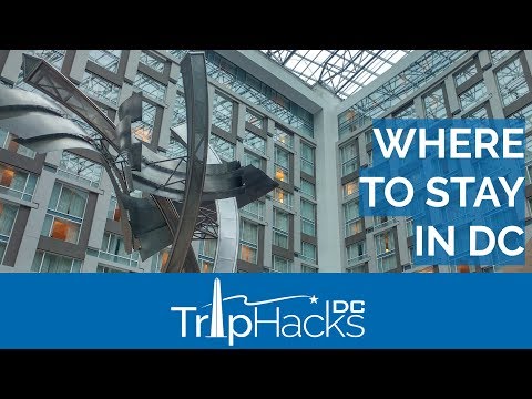 image-Is downtown DC safe at night?