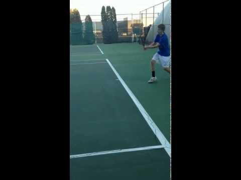 Michael Koch Tennis