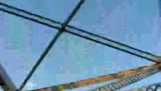 Driving - Bridge - Roni Size