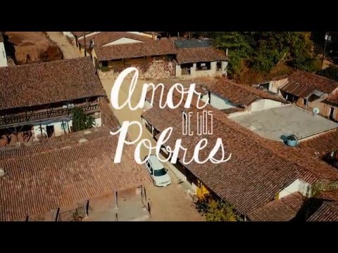 La Original Banda El Limón / Amor de los Pobres (Vídeo Oficial)