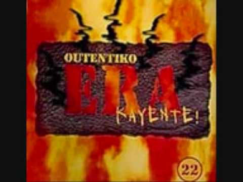 Era Outentiko -  Reshèna