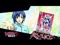 TURN 26 Cardfight Vanguard G NEXT Official Animation Return Of The Vanguard