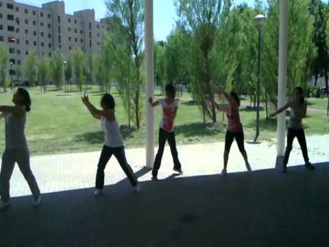 Tarpuy Expresiones Latinas