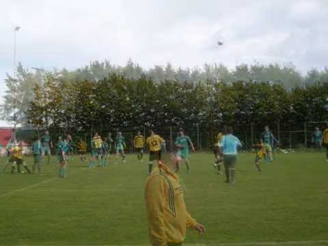 FSG WEIDELSBURG II - SV RIEDE 1980