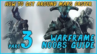 Warframe: How To Speedrun