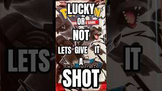 Lucky or not, let’s give it a shot – Episode 30 – Black Bolt
