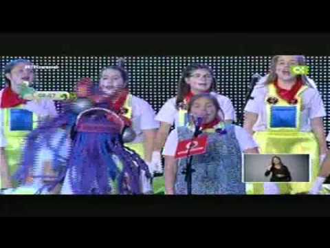 MURGA LOS RETORCIDITOS 2014 - JUGANDO CON MI ABUELO - DESPEDIDA