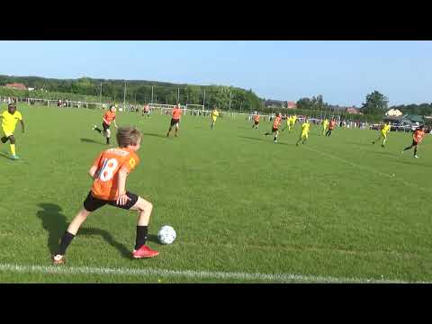 STVV Youth Tornooi U13 (11vs11)   KMSK Deinze  1 - 0 Namursports STVV Academy --29/05/2023--