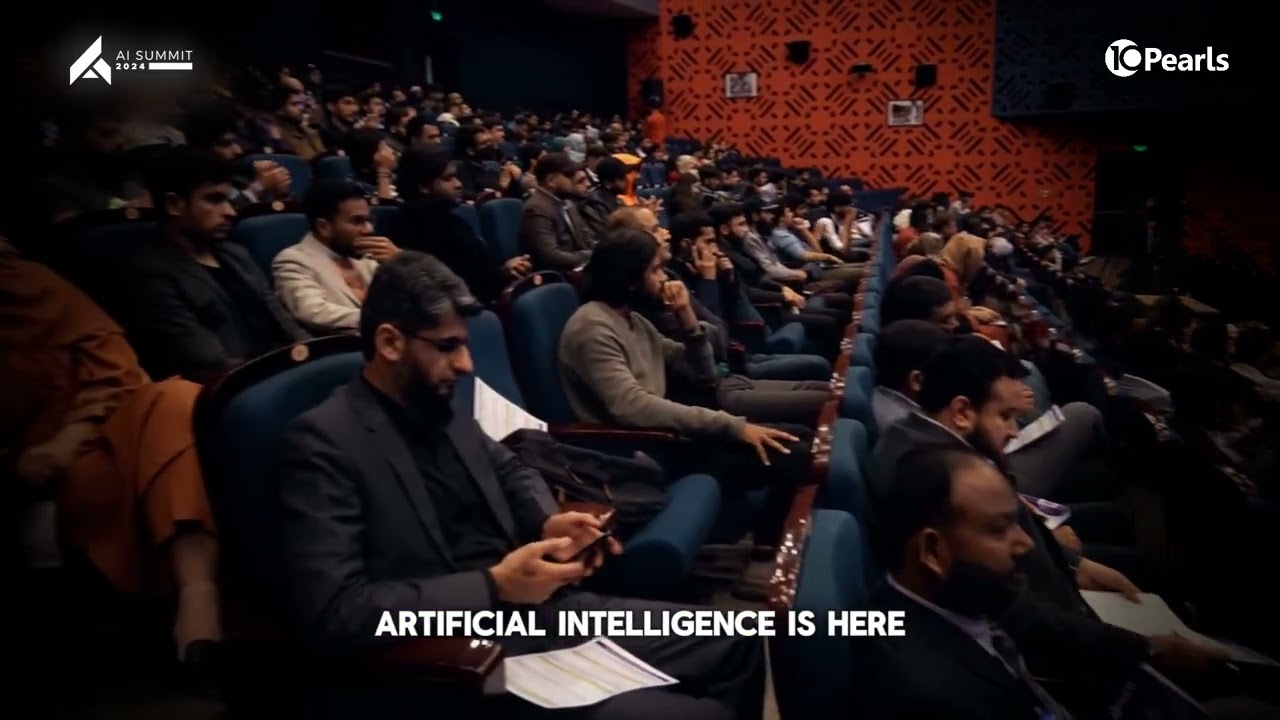 AI Summit 2024