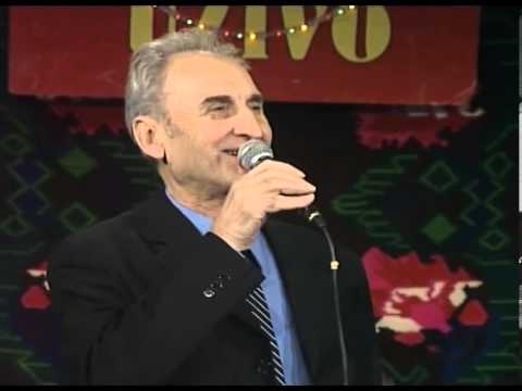 Braca Bajic - U Novom Sadu - (Live) - Zapjevaj uzivo - (Renome 06.01.2006.)