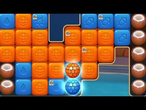 Toon Blast | Level 9601 | Stage 392 🏆 | No Boosters