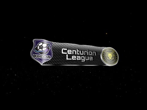 Centurion League 2022/2023: Buiaccari - Black Lions 0-2 7°Giornata #UltimateCL