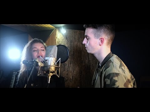 Les filles d'aujourd'hui - Anthony Bey & Blandine Richard (Cover Joyce Jonathan/Vianney)