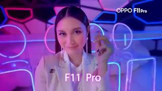 Download lagu Light Up F11 Pro (OPPO x Ayda Theme Song) mp3