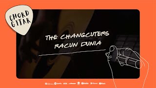 Download lagu Chord Gitar The Changcuters - Racun Dunia mp3