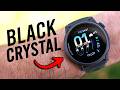 Unboxing the NEW COROS Pace 4 Black Crystal Edition!
