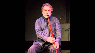 Kudsi Erguner - Sümbülî