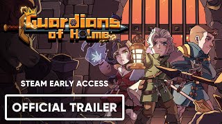 Watch and explore about Guardians of Holme Steam CD Key