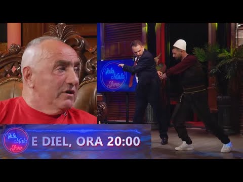 ValaMalaShow - PROMO - Të Dielën, ora 20:00
