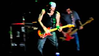 Sublime - Let&#39;s Go Get Stoned at KFMA Day 2011