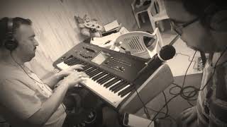 Mi primer amor - Marcos witt Cover