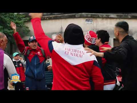 TUCUMÁN CENTRAL VENCIÓ 2-0 A SAN MARTÍN DE FORMOSA | PREVIA Y GOLES
