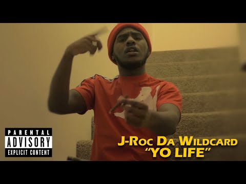 J-Roc Da Wildcard "Yo Life"|Official Video by @ChicagoEBK Media