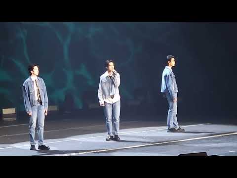 ลืมไปแล้วว่าลืมยังไง 789 trainee group C1 - 789 Time Capsule 23.09.23