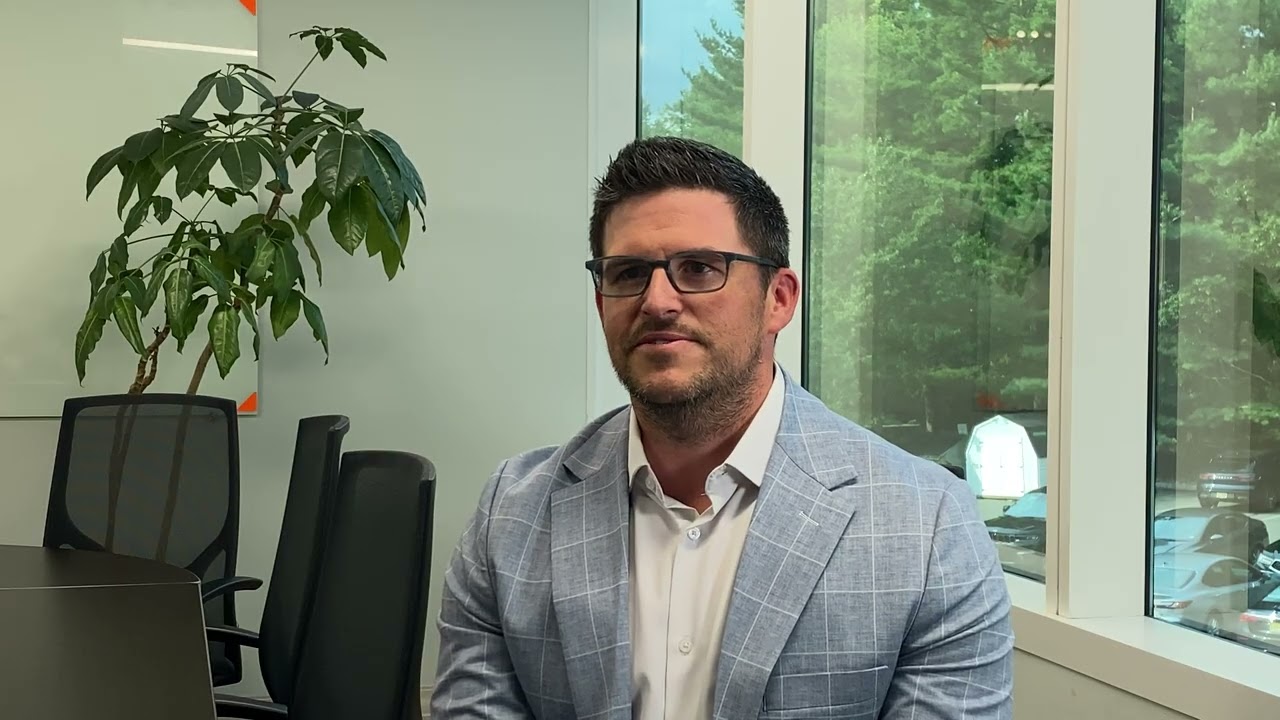 Highland Financial Advisors: Why EOS and why Jaime?”