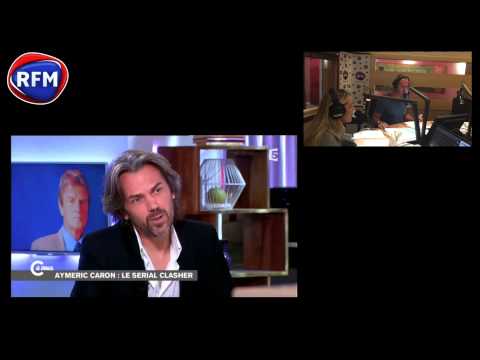 Zap TV RFM 13 octobre 2013