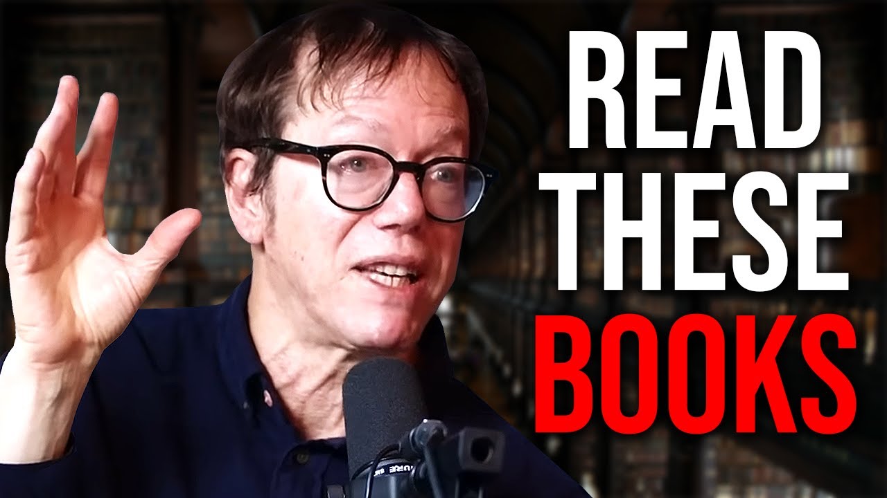 3 Books That Will Change Your Life