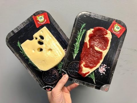 RTG Films and ILPRA America - VSP Skin Technology