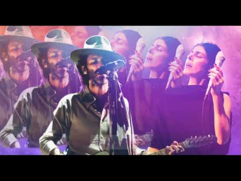 A medio centímetro / Leiva & Ely Guerra / Karaoke