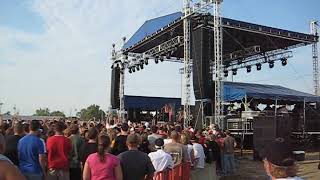 Rev Theory - Undone 2 - Bad Boys of Rock - Lima, OH 2007