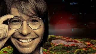 John Denver ~ Never A Doubt ~ Baz