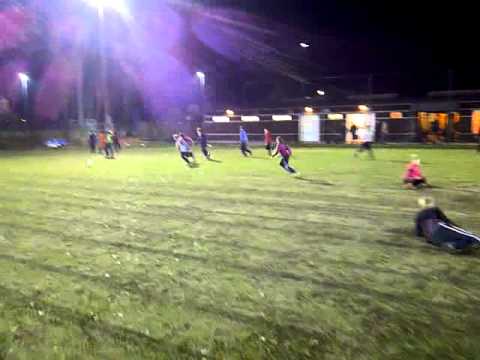 Moerse Boys en Moerse meiden draaien door