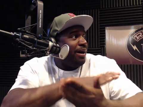 The Corey Holcomb 5150 Show | 04-16-2013