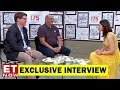 Chai Vada Pav Markets With Value Investors Mohnish Pabrai Guy Spier