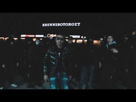 Treeze - HAJAR (Unofficial Music Video)