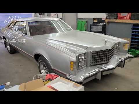 #1977 #Ford #LTD - #BonezGarage.com 845-565-2663 / 845-LOL-BONE