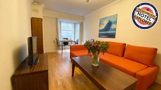 Stylish Apartments in Victoria & Westminster | London, United Kingdom | Hotel Re