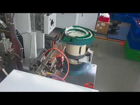 JowChain wire harness manufacturing process