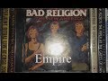 BAD RELIGION - YOU'VE GOT A CHANCE